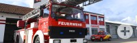 Feuerwehr Burgau