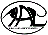 Logo HAL-Parts