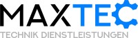 MaxTec-Logo