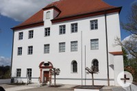Museum der Stadt Burgau Außenansicht