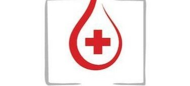Logo Blutspendedienst des BRK