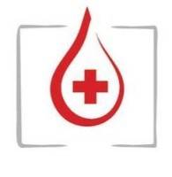 Logo Blutspendedienst des BRK