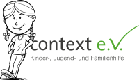 Logo Context e.V,