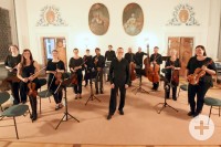Orchesterwerkstatt Burgau