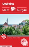  Stadtplan Burgau