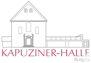 Kapuziner-Halle-Logo