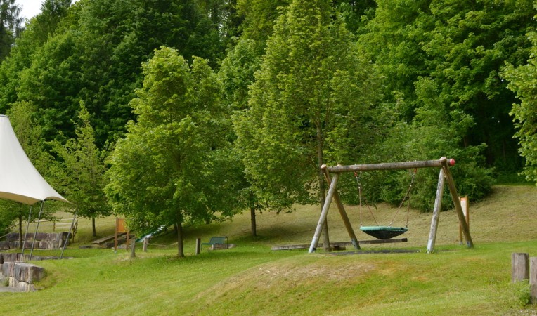 Generationenpark Burgau