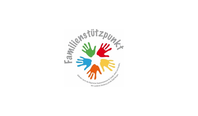 Logo Kinderstützpunkt 