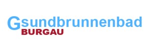 Logo: Freibad Burgau (Gsundbrunnenbad Burgau)