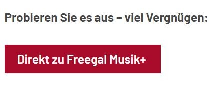 Button: Zur Seite Freegal Musik+