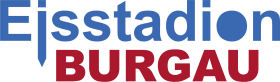 Logo: Eisstadion Burgau