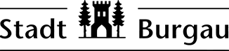 Logo der Stadt Burgau